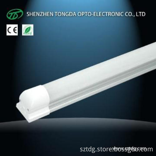 120cm 18W t8 LED tube lighting 2000Lm(CE&Rohs)